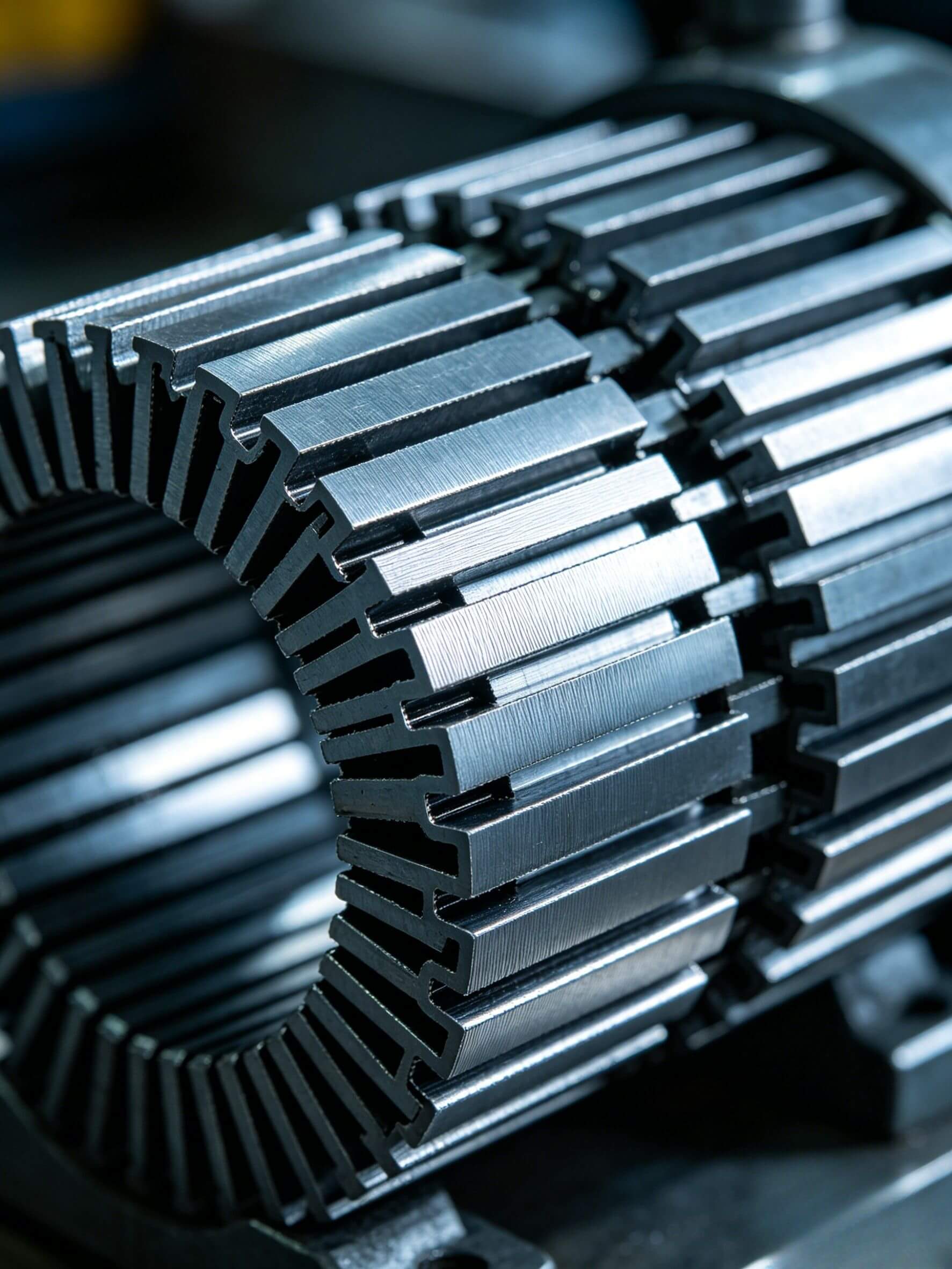 precision-stamped-silicon-steel-motor-core-lamination-stack precision-stamped-silicon-steel-motor-core-lamination-stack