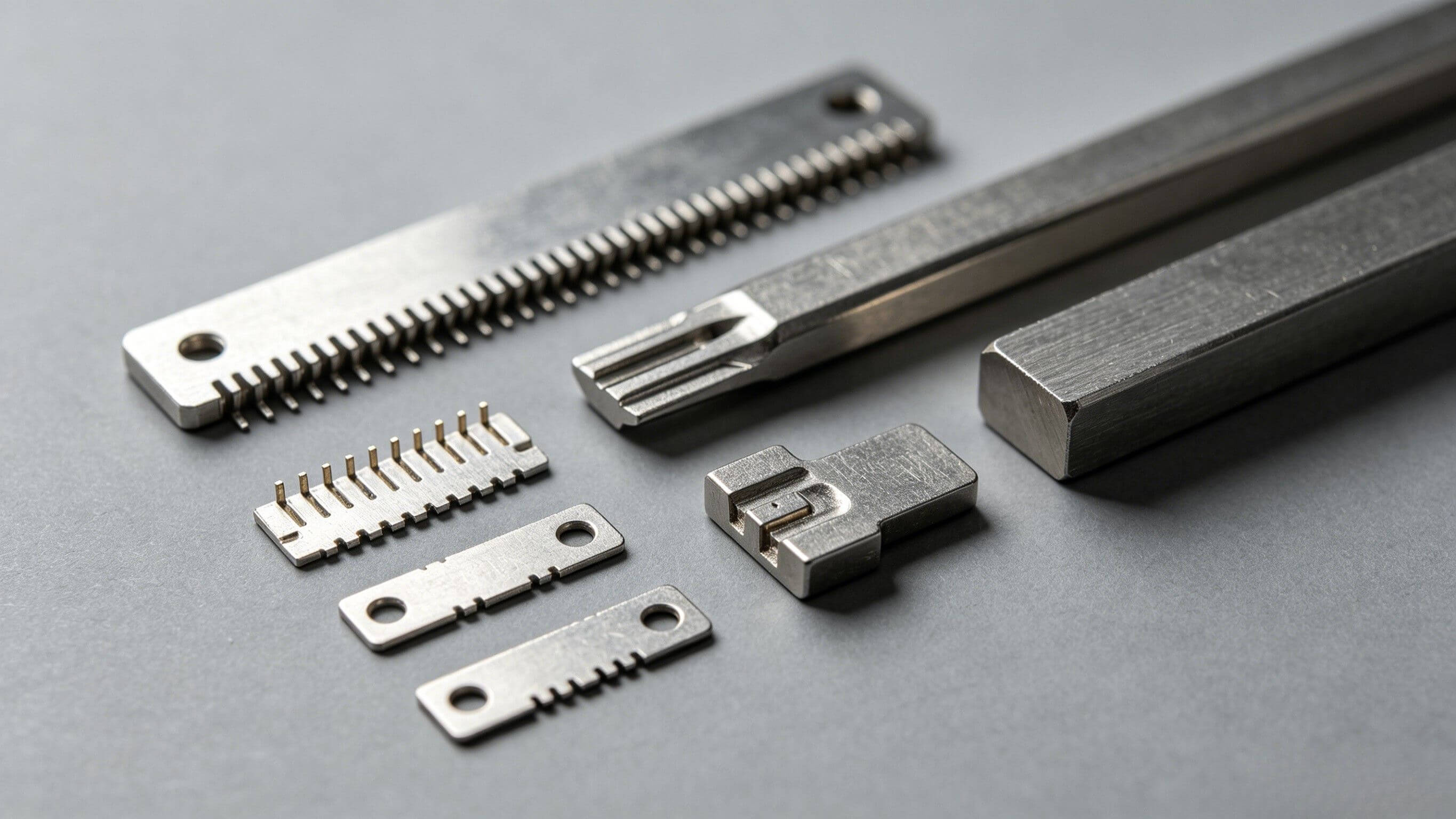 custom-precision-stamping-parts-electronic-shrapnel-metal-contact-pieces custom-precision-stamping-parts-electronic-shrapnel-metal-contact-pieces