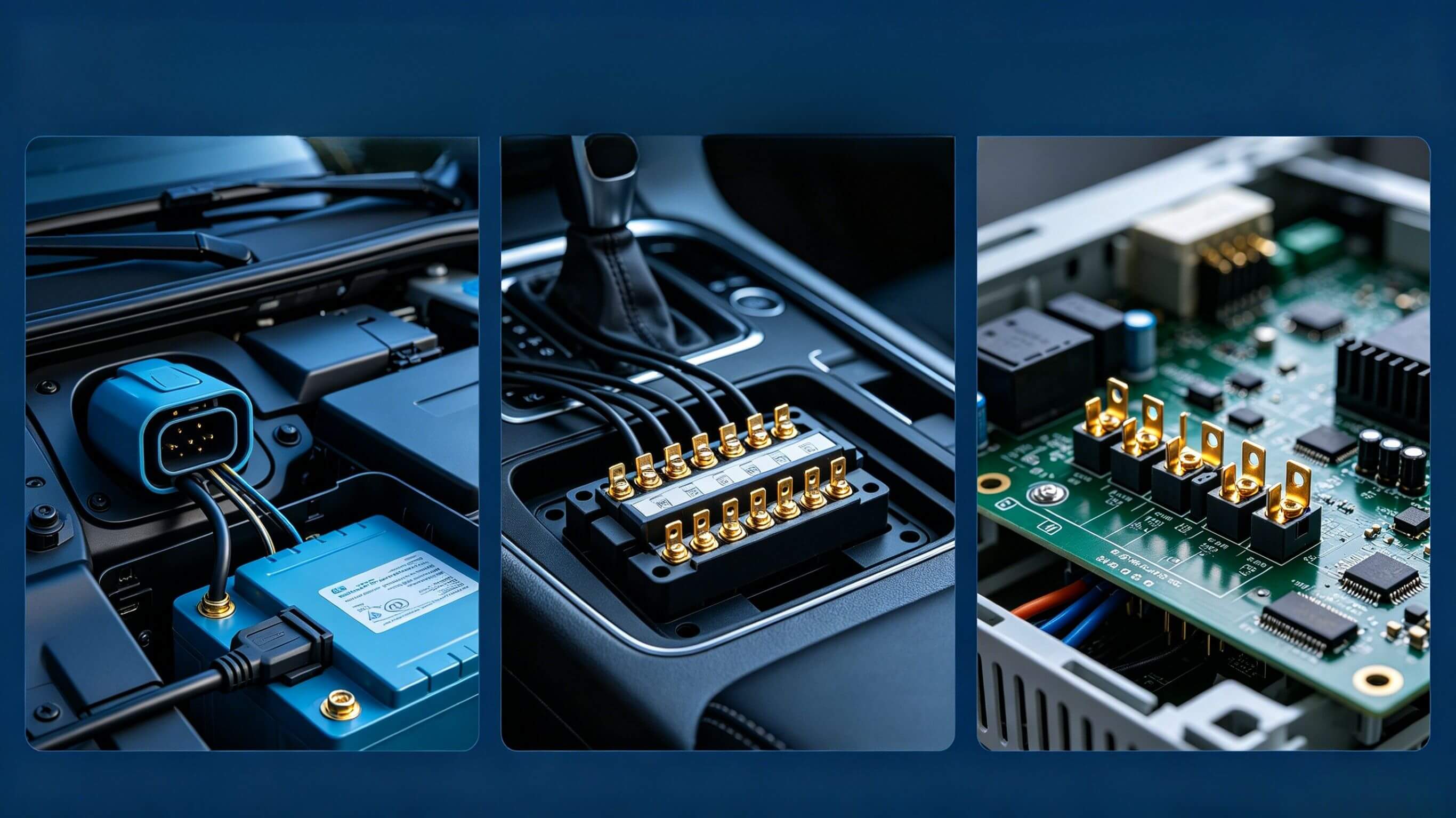 automotive-electronic-control-unit-ecu-connectors