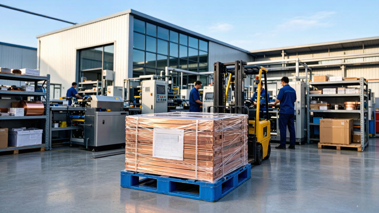 copper-busbar-mass-production-packaging-shipping-ready copper-busbar-mass-production-packaging-shipping-ready