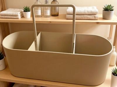 Custom Heavy-Duty Metal Sink Organizer Multi-Purpose Storage Basket Производитель