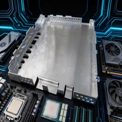 Custom Computer Mainframe Protective Cover Производитель