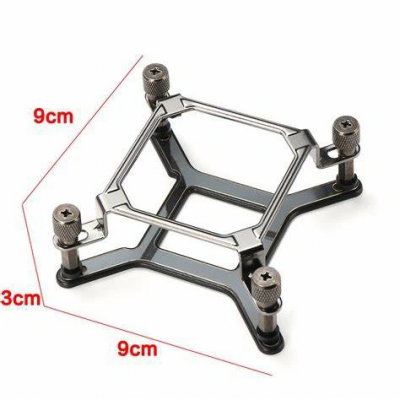 Custom Mount Bracket Cpu Производитель