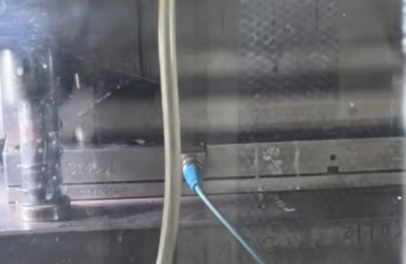 The Precision Stamping Process of Terminals: Micron-Level Manufacturing Technology​